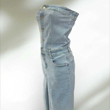 Dress Jeans