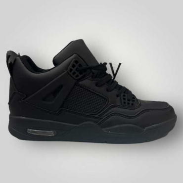 Sneakers Nero 