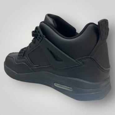 Sneakers Nero 