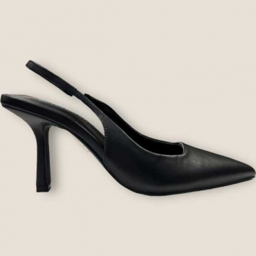 Decollete tulipano outlet