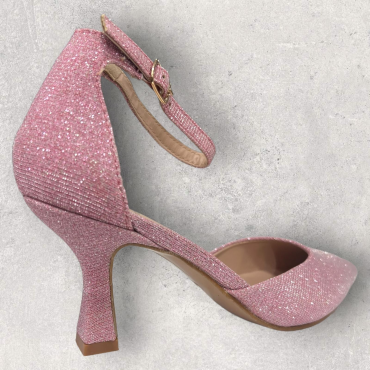 Sandalo Glitter