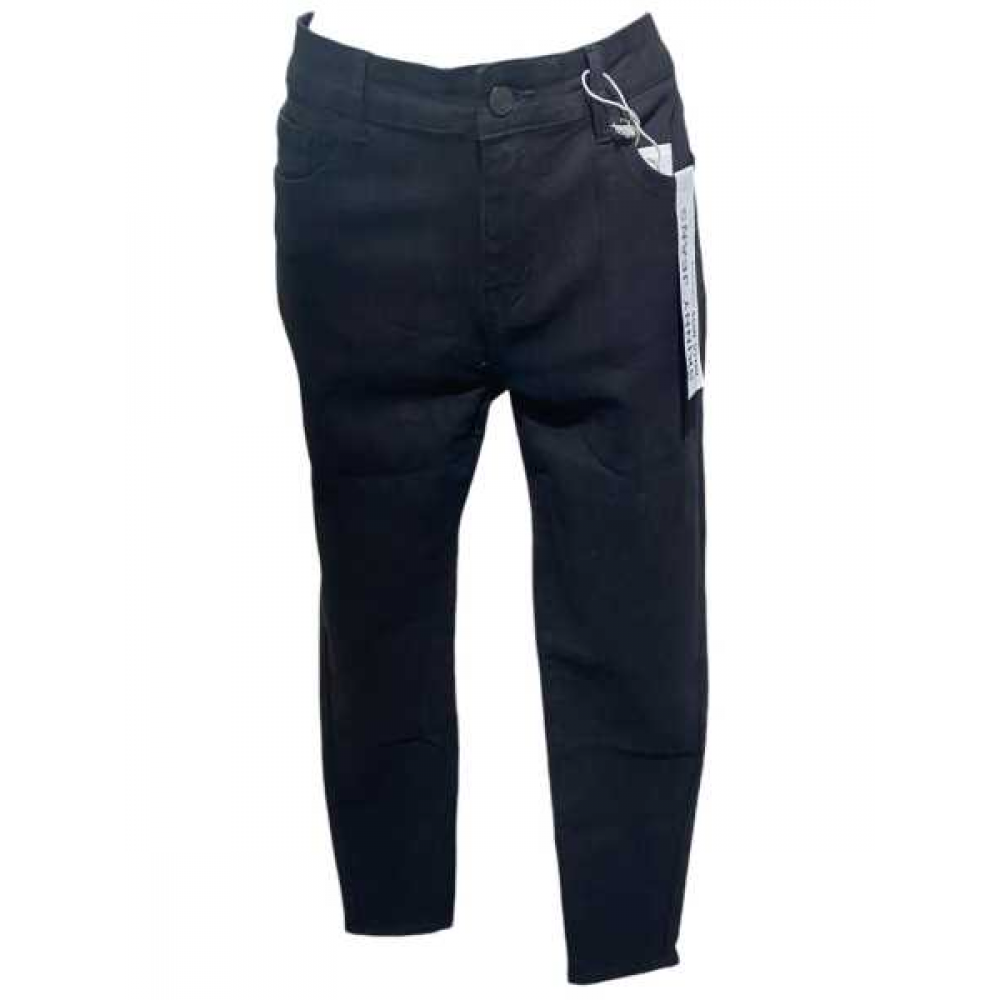 Jeans Nero Skinny 2.0
