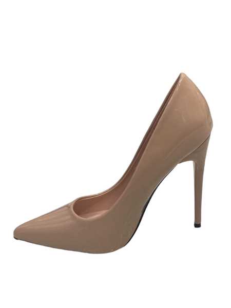 Decolletè Beige
