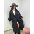 Cappotto Over Size 