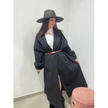 Cappotto Over Size 
