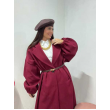Cappotto Over Size 
