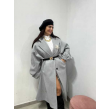 Cappotto Over Size 
