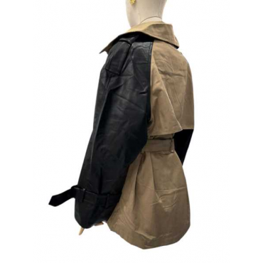 Trench In Stoffa