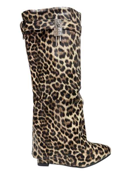 Stivale Gaiter
