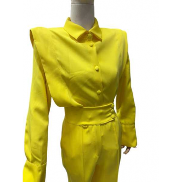 Tailleur Sportivo