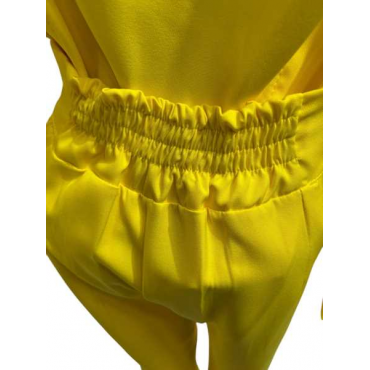 Tailleur Sportivo