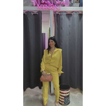 Tailleur Sportivo