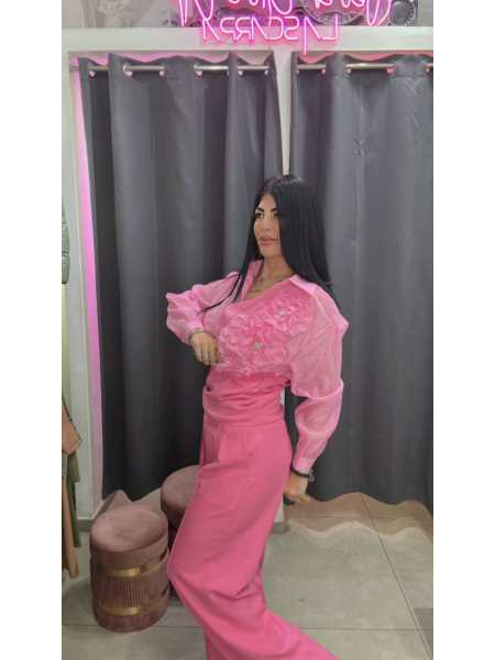 Pantalone Bustino