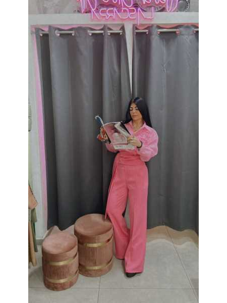 Pantalone Bustino