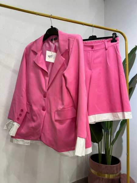 Tailleur Sportivo