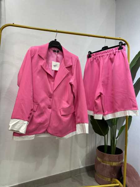Tailleur Sportivo