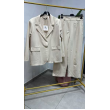 Tailleur Donna Rigato Promozione  