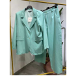 Tailleur Donna Rigato Promozione  