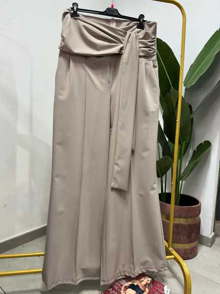 Pantalone Bustier Curvy