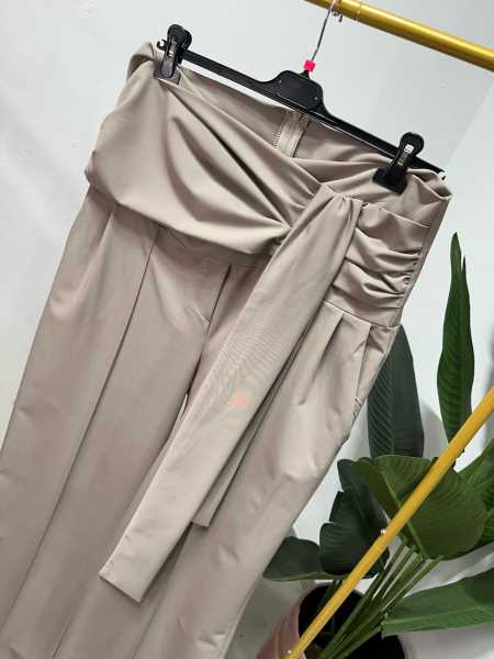 Pantalone Bustier Curvy