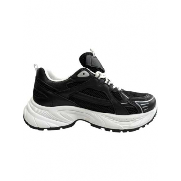 Sneakers Modello Con N 