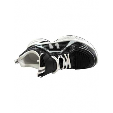 Sneakers Modello Con N 