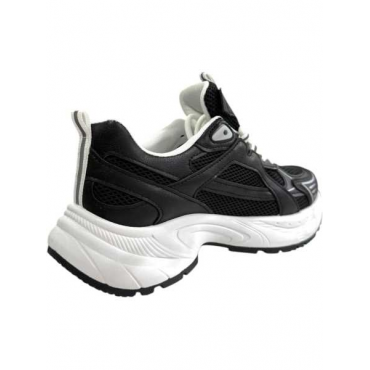 Sneakers Modello Con N 