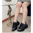 Scarpa Con Lacci Sneakers  Mulank 