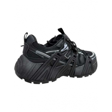 Scarpa Con Lacci Sneakers  Mulank 