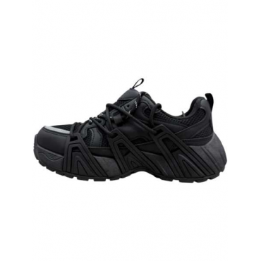 Scarpa Con Lacci Sneakers  Mulank 