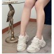 Scarpa Con Lacci Sneakers  Mulank 