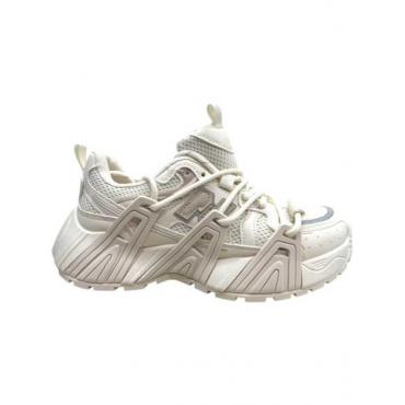 Scarpa Con Lacci Sneakers  Mulank 