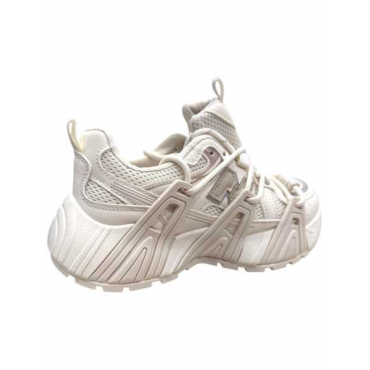 Scarpa Con Lacci Sneakers  Mulank 