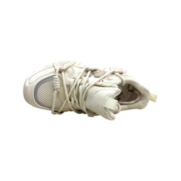 Scarpa Con Lacci Sneakers  Mulank 