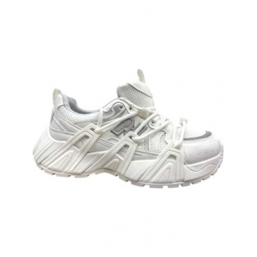 Scarpa Con Lacci Sneakers  Mulank 