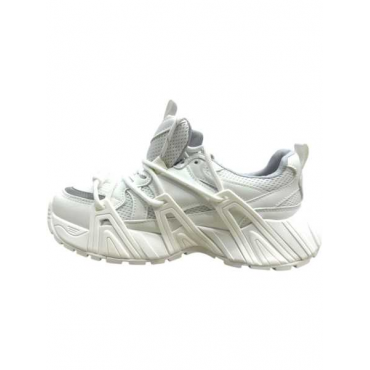 Scarpa Con Lacci Sneakers  Mulank 