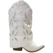 Stivaletto Camperos Con Borchie