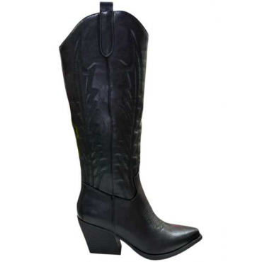 Camperos Donna Moda