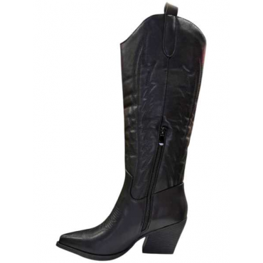 Camperos Donna Moda