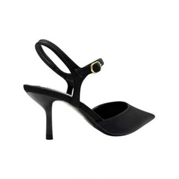 Scarpe Stiletto Con Cinturino