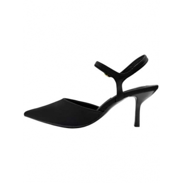 Scarpe Stiletto Con Cinturino