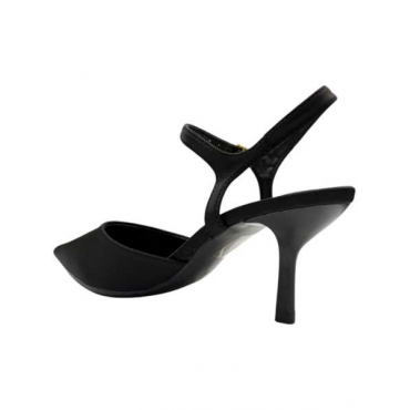 Scarpe Stiletto Con Cinturino