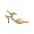 Scarpe Stiletto Con Cinturino