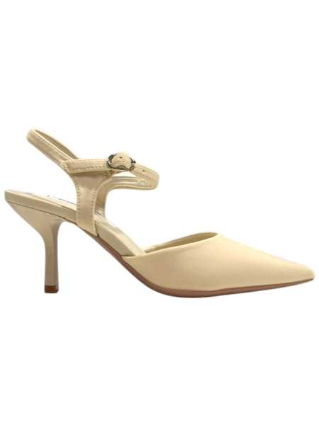 Scarpe Stiletto Con Cinturino