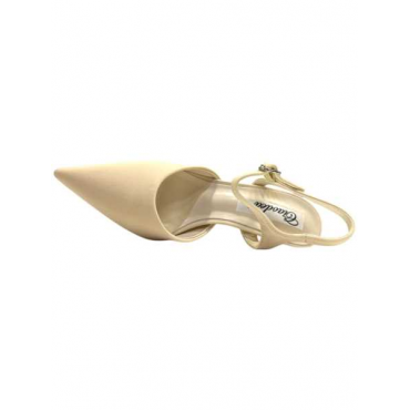 Scarpe Stiletto Con Cinturino