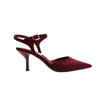 Scarpe Stiletto Con Cinturino