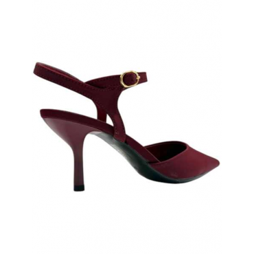 Scarpe Stiletto Con Cinturino