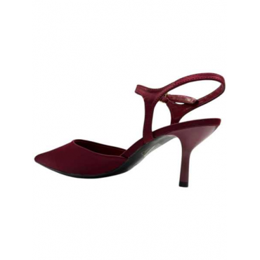Scarpe Stiletto Con Cinturino