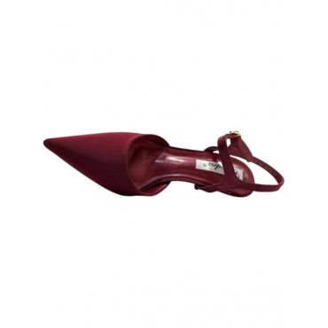 Scarpe Stiletto Con Cinturino