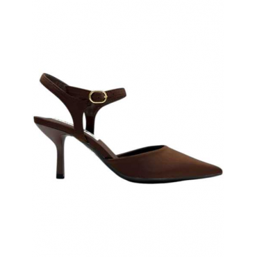 Scarpe Stiletto Con Cinturino